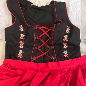 October fest dress